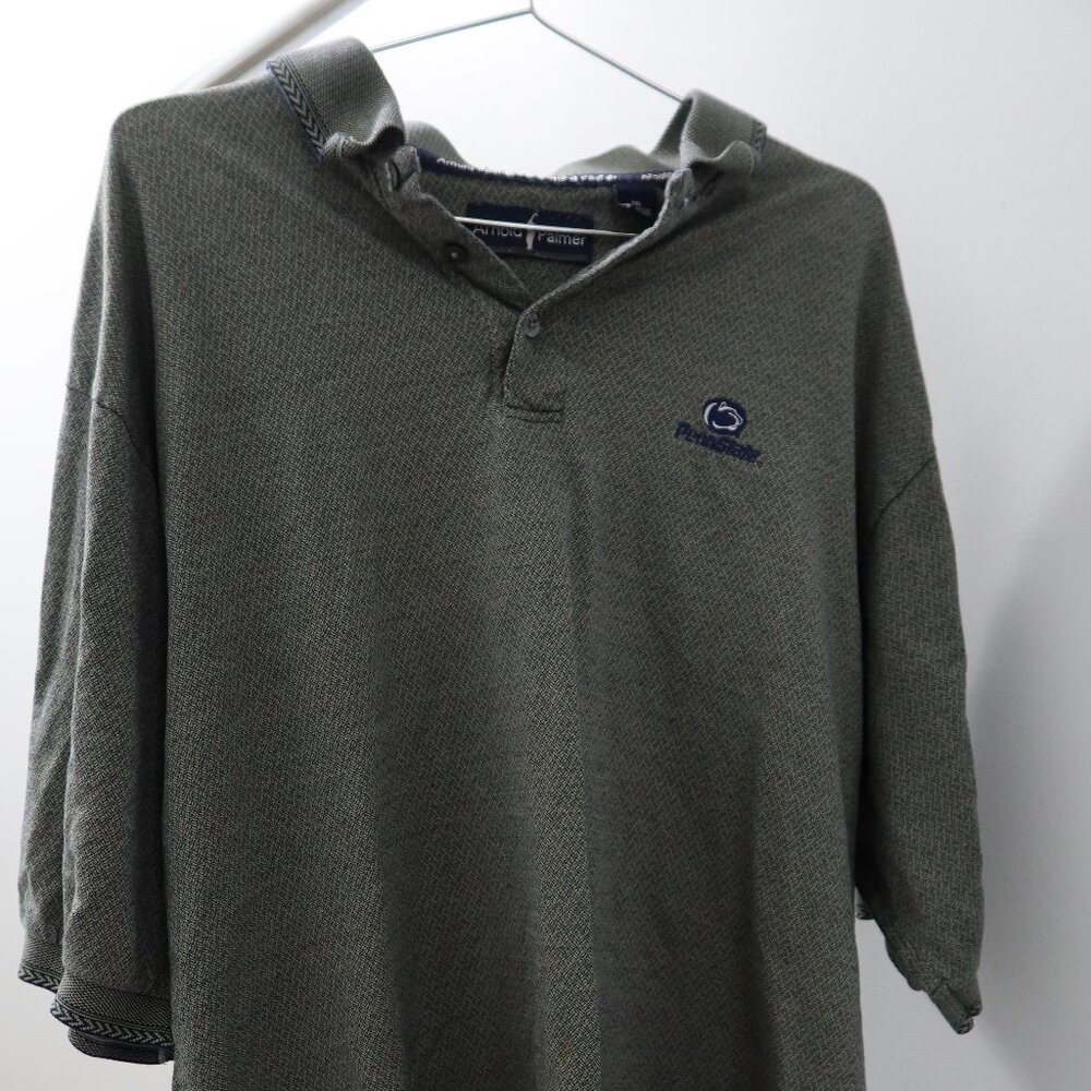 Arnold Palmer Penn‎ State Polo